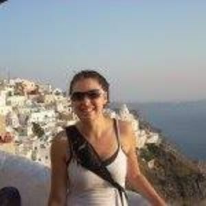 Meet your Posher, Julie